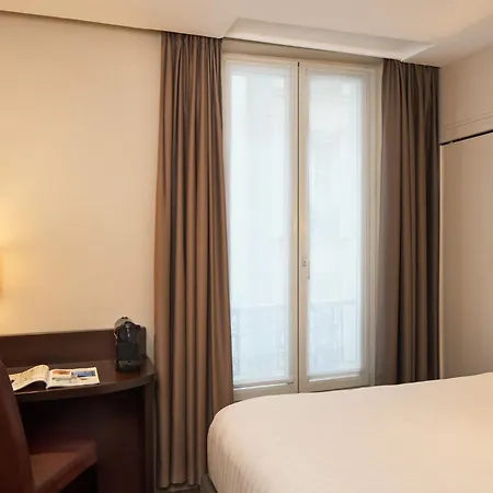Timhotel Odessa Montparnasse-2