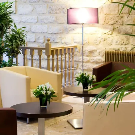 Timhotel Odessa Montparnasse-2